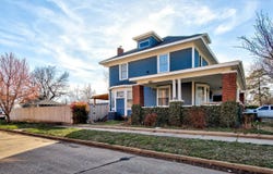 1301 W Cherokee Ave, Enid, OK 73703