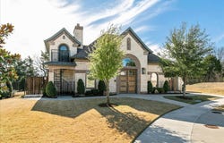 1417 Ethan Circle, Midlothian, TX 76065