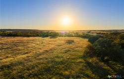 Copper Stone Mountain lot: 17, Hamilton, TX 76531
