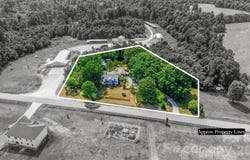 1870 Centenary Church Road, Mt Ulla, NC 28125