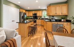 7421 Black Forest Drive, Dexter, MI 48130