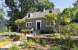 3347 BEECHTREE Lane, FALLS CHURCH, VA 22042