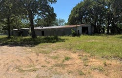 Cemetery, Colbert, OK 74733
