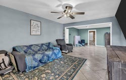 1016 Baylor Blvd, Big Spring, TX 79720
