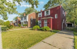 15470 Mapleridge Street, Detroit, MI 48205