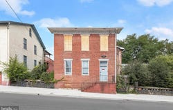 127 GREENE ST, CUMBERLAND, MD 21502