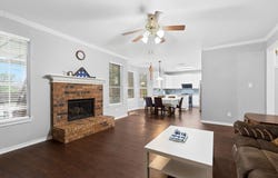 2413 Harvard Drive, Flower Mound, TX 75022