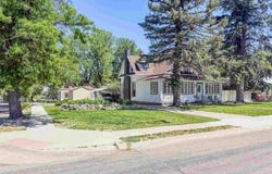 503 E 3RD STREET, Kimball, NE 69145