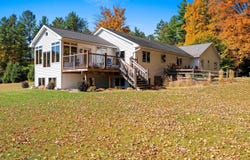 7722 COUNTY ROAD R, SURING, WI 54174-9458