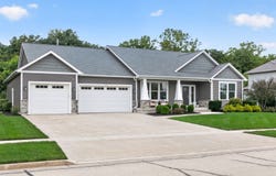 1203 War Admiral Drive, Genoa, IL 60135