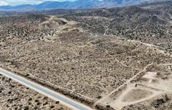 Mt Emma Road, Palmdale, CA 93550