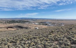 Off Hines Logging Rd (NF-47), Hines, OR 97738