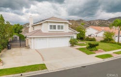 3356 Crazy Horse Drive, Simi Valley, CA 93063