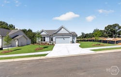 2019 Oconee Bluff Drive, Athens, GA 30601