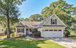 385 Saint Andrews Drive, Pinehurst, NC 28374