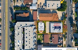 6843 Agnes, North Hollywood, CA 91605
