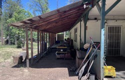 1411 Mcalexander Road, Hayfork, CA 96041