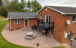 7423 Floyd Highway, Copper Hill, VA 24079