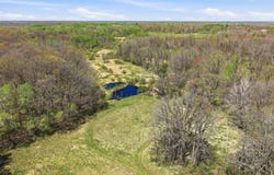 Marsh Road, Milaca, MN 56353