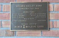 122 N Main Street, Arcadia, MO 63621