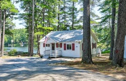 554 Mudgett Road, Conway, NH 03818