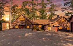 278 E Shore Drive, Acton, ME 04001