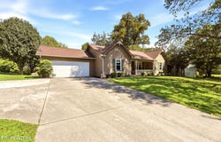 1616 Hidden Hills Drive, Clinton, TN 37716