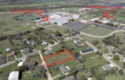W Castro Street, Lorena, TX 76655
