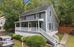 906 Orient Street, Durham, NC 27701