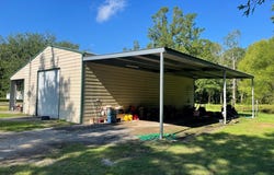 582 County Road 814, Buna, TX 77612