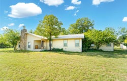 204 Fm 209 E, Woodson, TX 76491