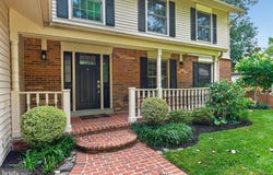 8811 HAYLOAD Court, SPRINGFIELD, VA 22153