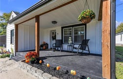 5524 NE Amazonia Road, St Joseph, MO 64505