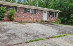 9223 Westview Drive SW, Covington, GA 30014