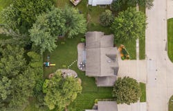 809 Eagle Ridge Road, Cedar Falls, IA 50613