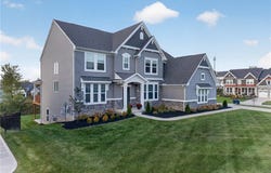 4413 Chaseline Ridge, Brunswick, OH 44212