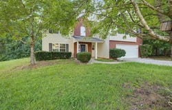 834 Thompson Ridge Drive, Monroe, GA 30655