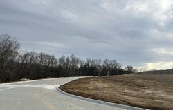 Boone Point Subdivision, Boonville, MO 65233