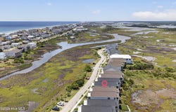127 S Boca Bay Lane, Surf City, NC 28445