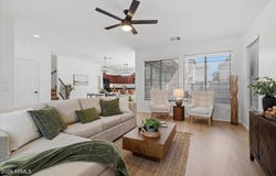 3524 S POSSE Trail, Gilbert, AZ 85297