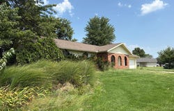 720 Meadow Lane, Nevada, MO 64772