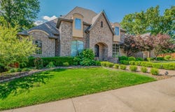 1504 Chapel Hill Drive, Bentonville, AR 72712