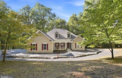 10105 WORMAN Drive, KING GEORGE, VA 22485