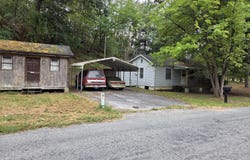 2611 Creekside Dr, Salem, VA 24153
