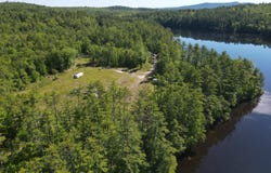 Hogfat Hill Road, Sebago, ME 04029