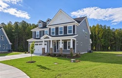 212 Kwanzan Court, Chesapeake, VA 23322