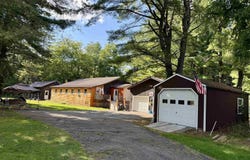 63 Mahoney Rd, Winthrop, NY 13697