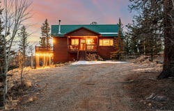 378 Arapahoe Circle, Jefferson, CO 80456