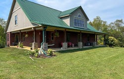 695 R Hazelton Road, Corinth, KY 41010