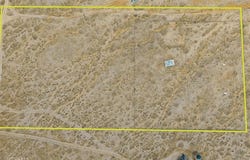 Sand Trail, Joshua Tree, CA 92252